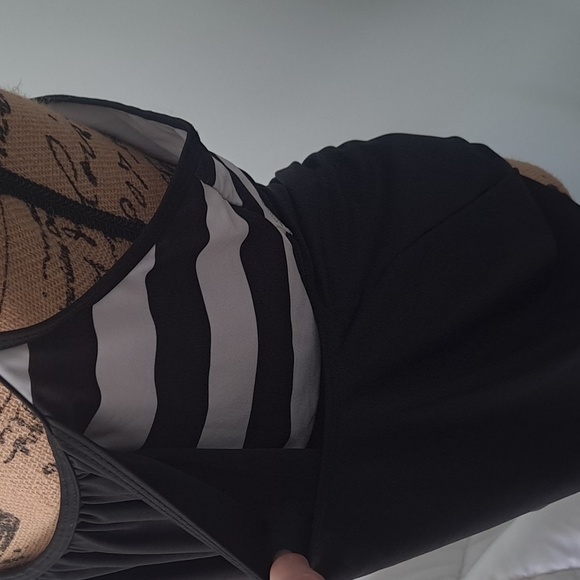 Bathing suit top - Picture 2 of 4